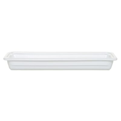Recton G/N 1/1 53x32.5x6.5cm(h)- White