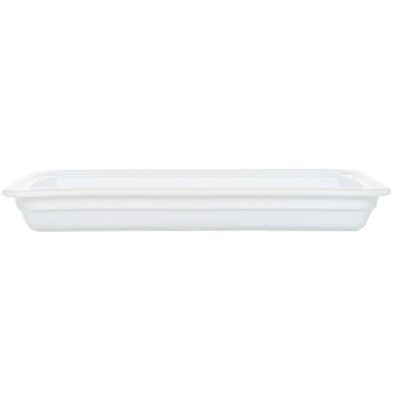 Recton G/N 2/4 53x16x6.5cm(h)- White