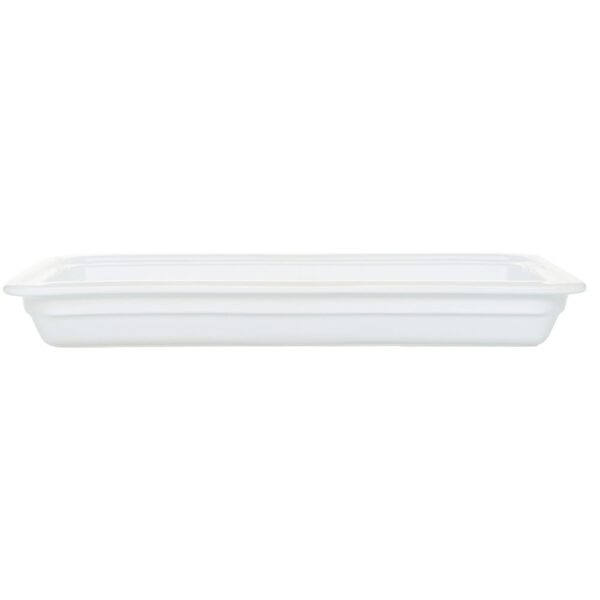 Recton G/N 2/4 53x16x6.5cm(h)- White