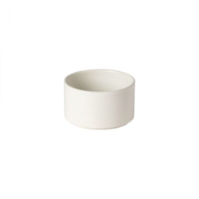 Redonda Bowl 13cm - White