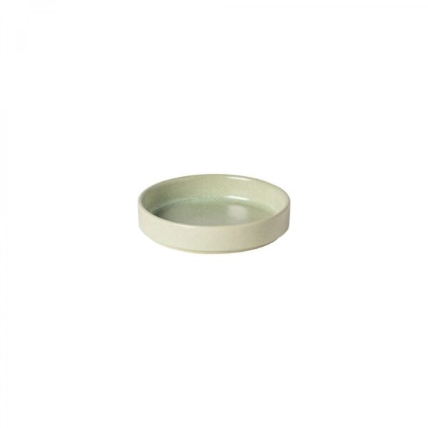 Redonda Deep Plate 13cm - Bay Leaf