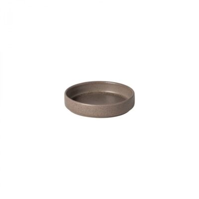 Redonda Deep Plate 13cm - Oak