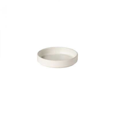 Redonda Deep Plate 13cm - White