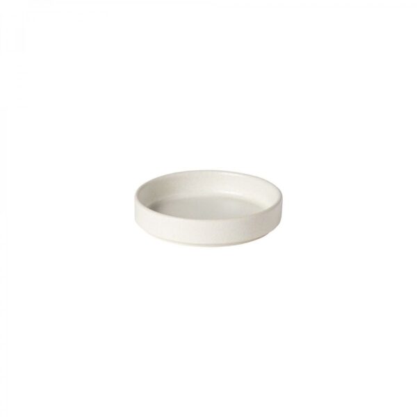 Redonda Deep Plate 13cm - White