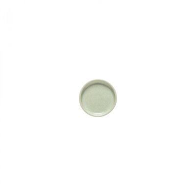 Redonda Round Plate 13cm - Bay Leaf