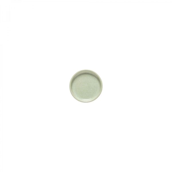 Redonda Round Plate 13cm - Bay Leaf