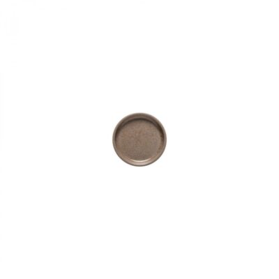 Redonda Round Plate 13cm - Oak