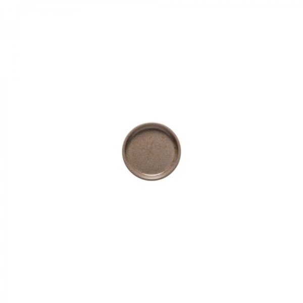 Redonda Round Plate 13cm - Oak