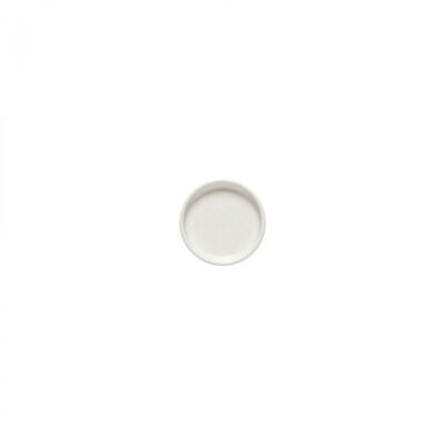 Redonda Round Plate 13cm - White