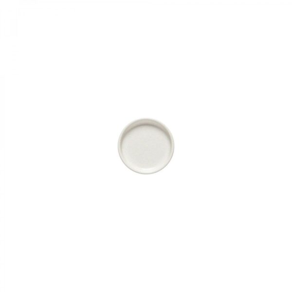 Redonda Round Plate 13cm - White