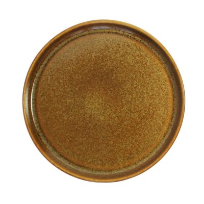 Renaissance Dinner Plate 23cm - Rustic