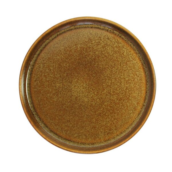 Renaissance Dinner Plate 23cm - Rustic