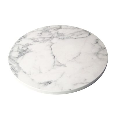 Resin Round Cake Board 30cm