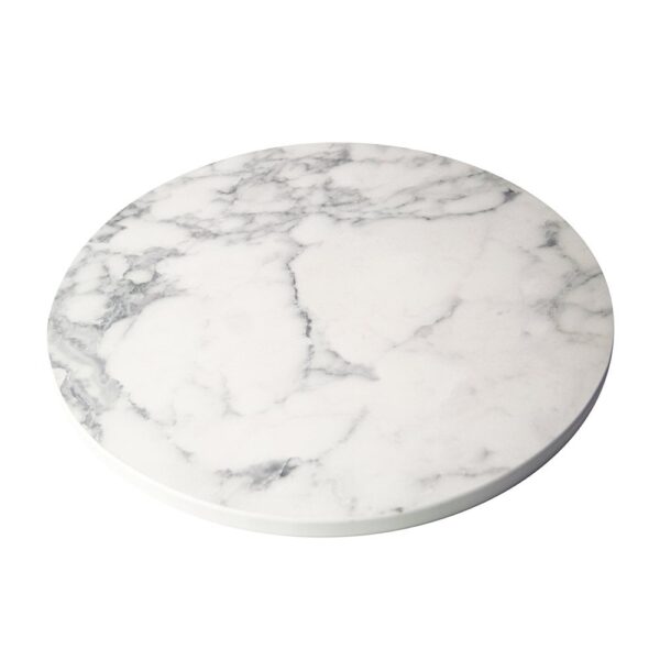 Resin Round Cake Board 30cm