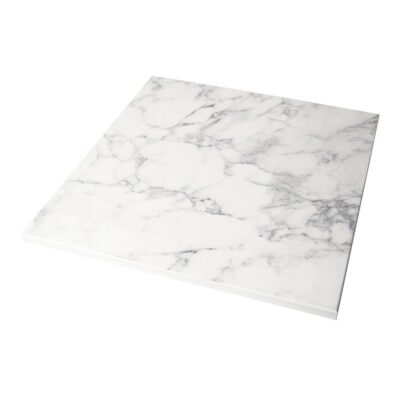 Resin Square Board 30x30cm