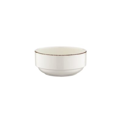 Retro 6 cm Joker Bowl - 30 cc