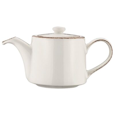 Retro Banquet Tea Pot 400 cc