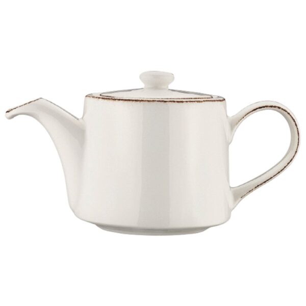 Retro Banquet Tea Pot 400 cc