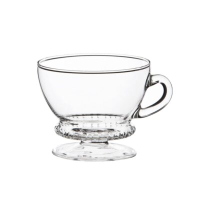 Retro Cup 9x7cm