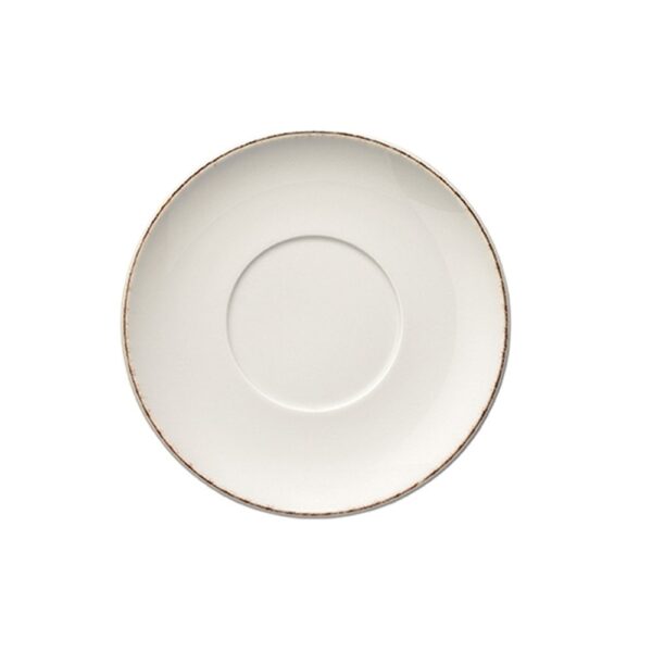 /// Retro Gourmet 17cm Consomme Plate