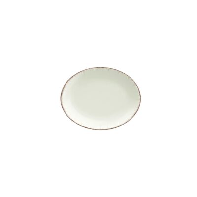 Retro Moove 31x24 cm Oval Plate
