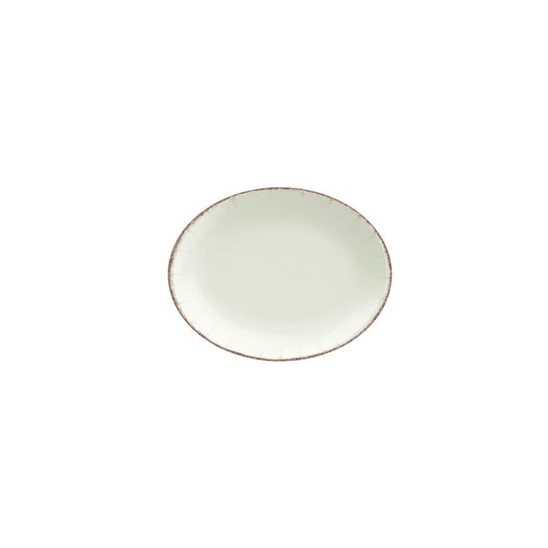 Retro Moove 31x24 cm Oval Plate