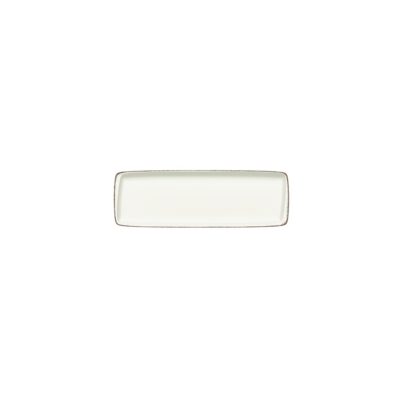 Retro Moove 48x16cm Rectangular Plate
