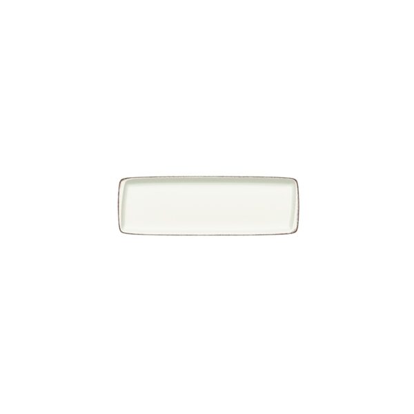 Retro Moove 48x16cm Rectangular Plate