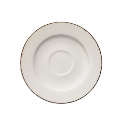 Retro Rita Tea Saucer 16 cm