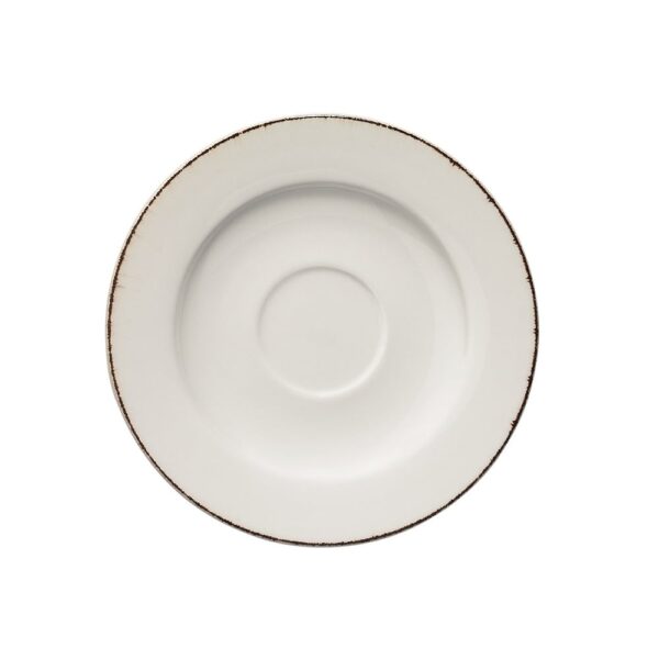Retro Rita Tea Saucer 16 cm
