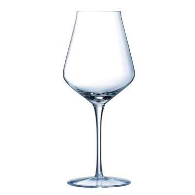 Reveal 'Up Soft Stemmed Glass 14oz 40cl