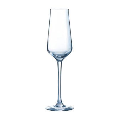 Reveal 'Up Stemmed Flute Glass 21cl