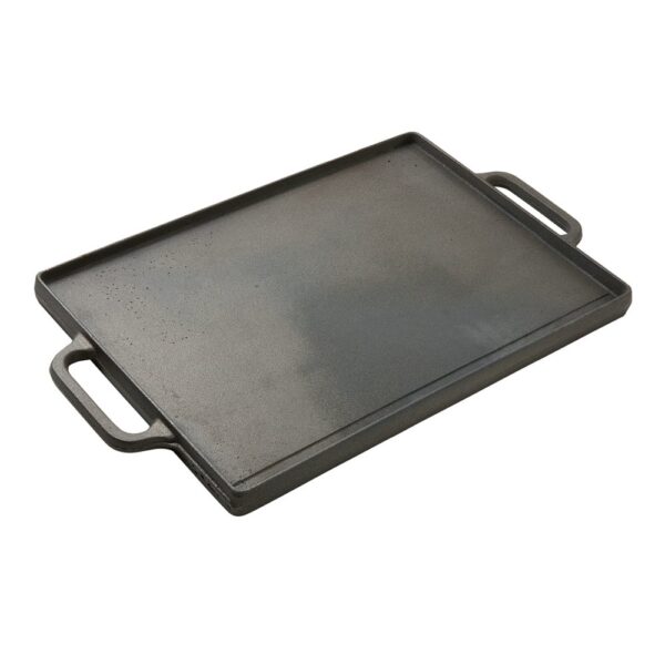 Reversible Plancha/Griddle 50x35cm