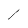 revive table knife matt black pack 6 p11527 8693 image - G&G Goodfellows