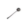 revive table spoon matt black pack 6 p11529 8691 image - G&G Goodfellows