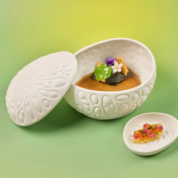 Rex Egg L Top - Matte