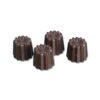 ribbed moulds choc mould 40 p4322 3835 image - G&G Goodfellows