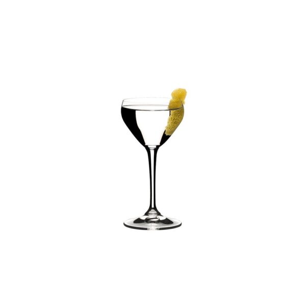 Riedel Nic & Nora Glass