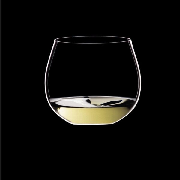 Riedel "O" Rest.-Chardonnay 20 3/4oz