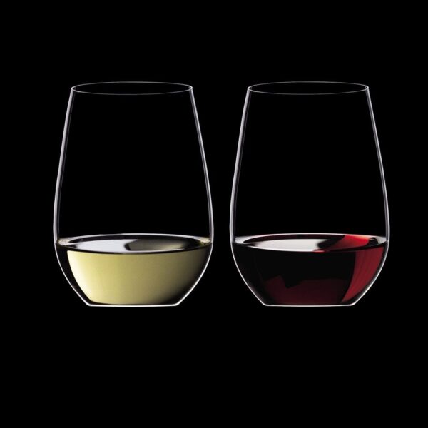 Riedel "O" Rest.-Riesling Glass 13 1/4oz