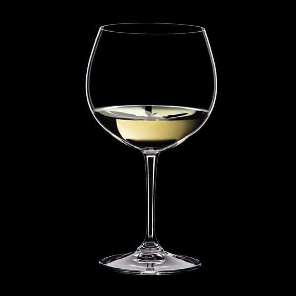 Riedel Restaurant - Oaked Chardonnay