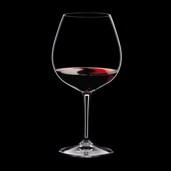 Riedel Restaurant - Pinot Noir Glass