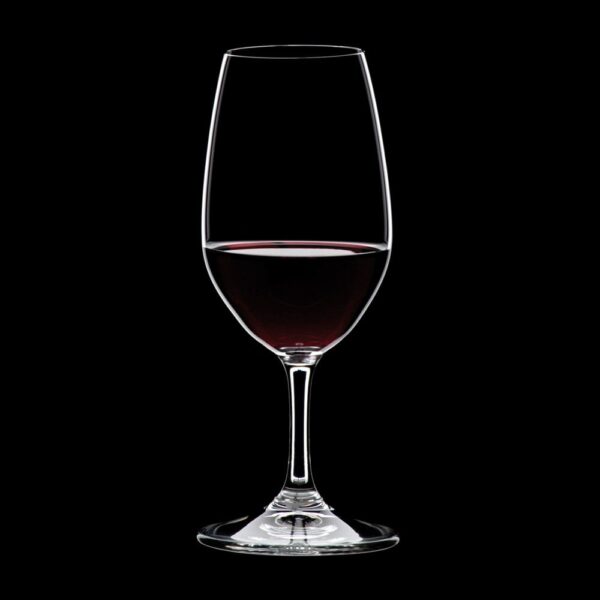 Riedel Restaurant - Port Glass