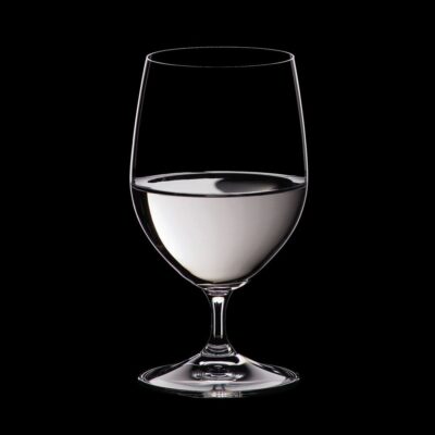 Riedel Restaurant - Water Glass