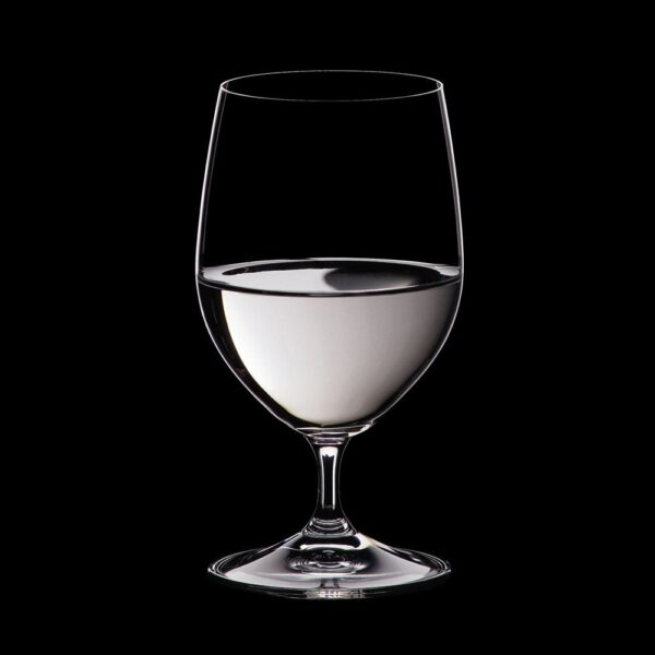 Riedel Restaurant - Water Glass