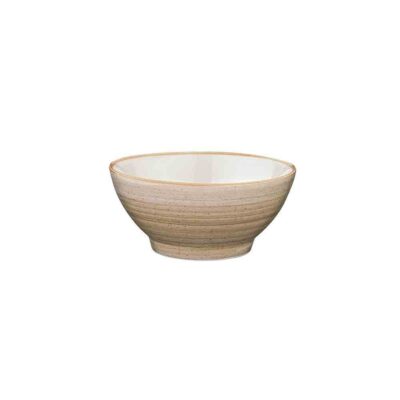 Rita Bowl 14cm - 450 cc - Terrain Brown