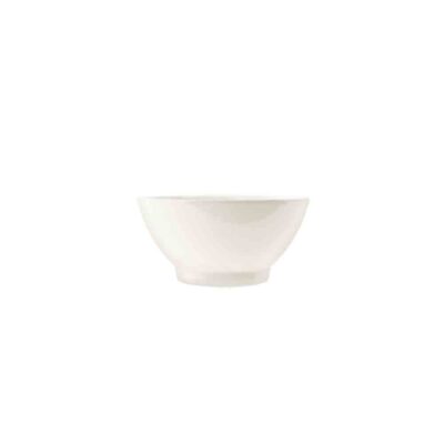 Rita Bowl 450 cc - White