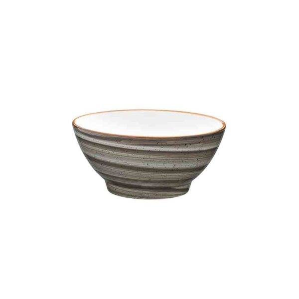 Rita Bowl 450 cc - Space Grey
