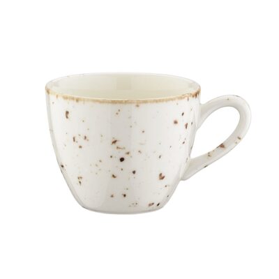 Rita Coffee Cup 80 cc - Grain
