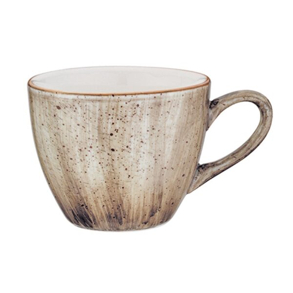 Rita Coffee Cup 70 cc - Terrain Brown